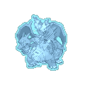 Ether Tyranizard